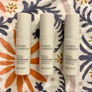 Shani Darden Retinol Reform
